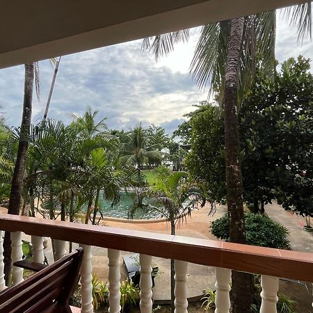 Lanta Green Garden Hotel Ko Lanta Exterior foto